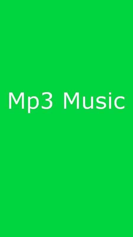 Скачать mp3 музыку скриншот 1