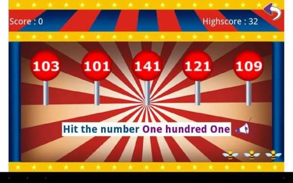 Grade 1 Math Games Free स्क्रीनशॉट 3