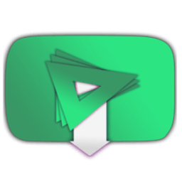 Go All Media downloader आइकन