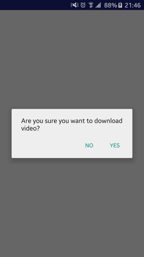 AVD Videos Downloader screenshot 5