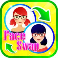 FaceSwap - Photo Face Swap on 9Apps