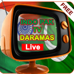 Indo Pak Dramas TV channels HD иконка