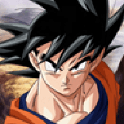 Dragon Ball иконка