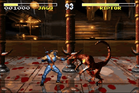killer instinct ps4 free download for android