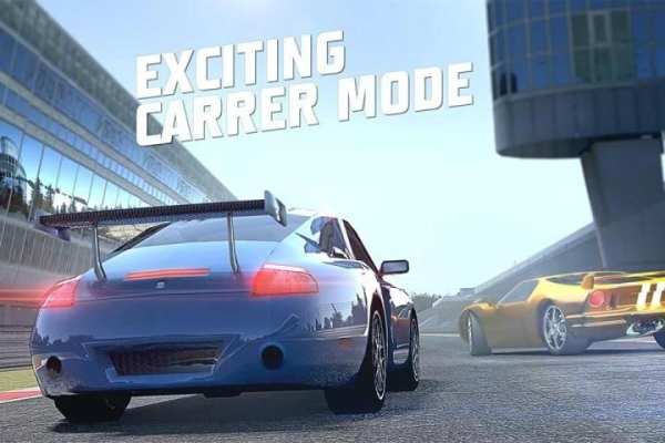 [Money Mode]Need For Speed Racing 2016 screenshot 23