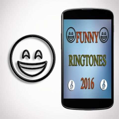 Lucu Ringtones 2016 screenshot 1