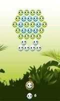 Birds Bubble Shooter स्क्रीनशॉट 1