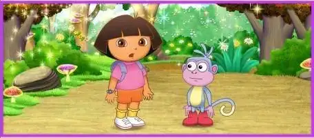 Dora Explorer APK Download 2023 - Free - 9Apps
