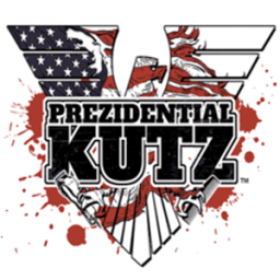 Prezidential Kutz Barbershop icon