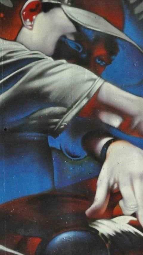DJ Wallpapers 2 screenshot 2