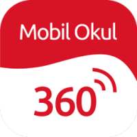 Mobil Okul 360 on 9Apps