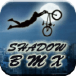 Shadow BMX icon