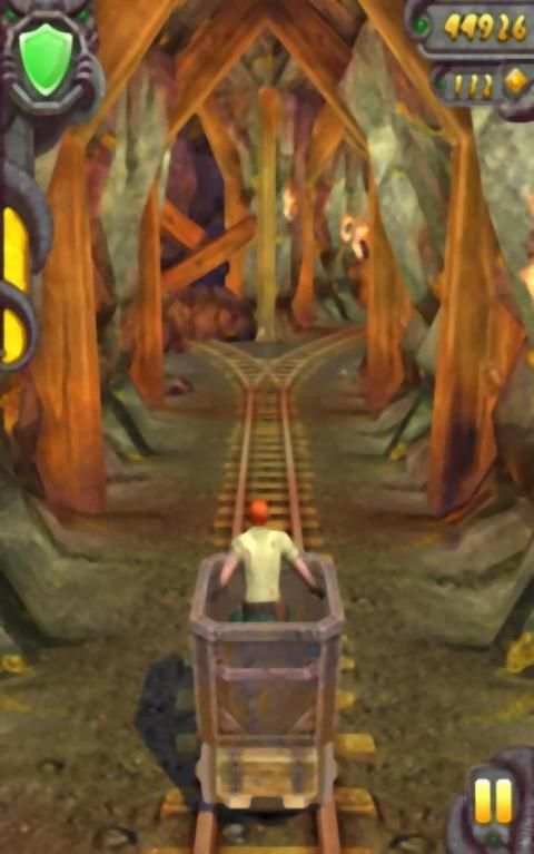 New Temple Run 2 Tip 2017 स्क्रीनशॉट 3