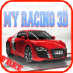 My Racing 3D icon