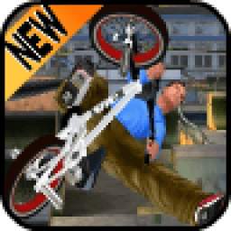 Crazy BMX Boy 1.0