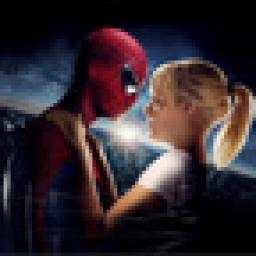 The Amazing Spider-Man Promo LW 1.0