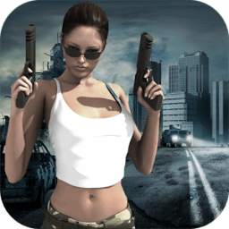 Zombie Defense: Apocalypse 1.4