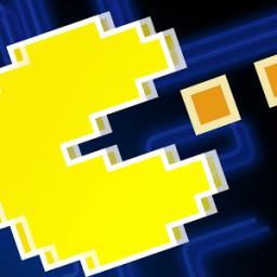 PAC-MAN Championship Edition(Mod) icon