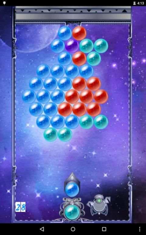 Tembak Bola Kristal screenshot 12