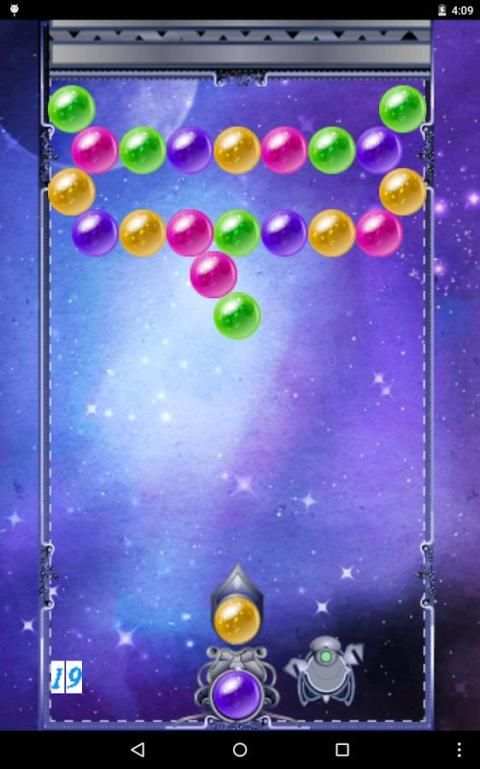 Tembak Bola Kristal screenshot 4