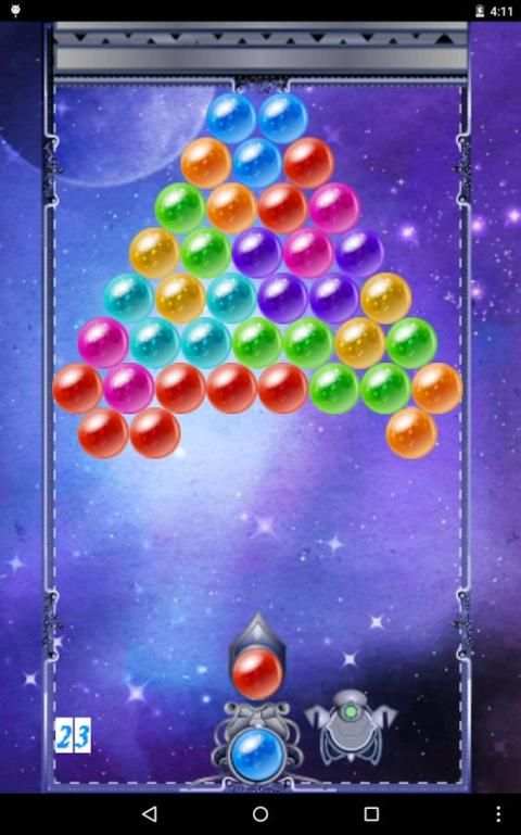 Tembak Bola Kristal screenshot 11