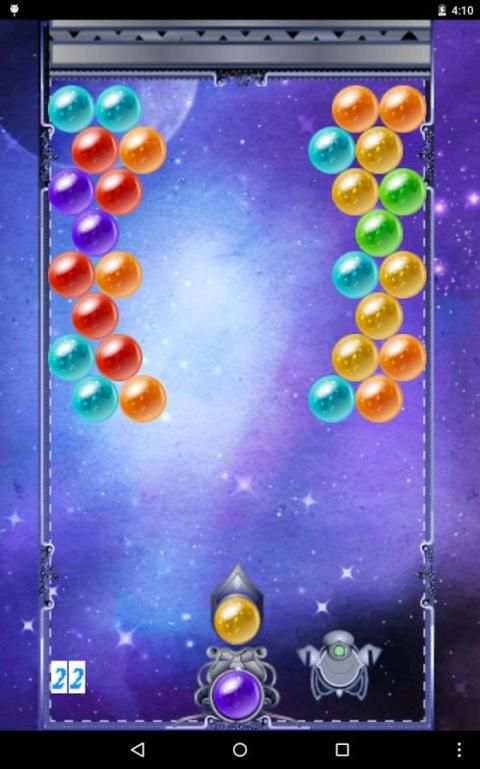 Tembak Bola Kristal screenshot 6