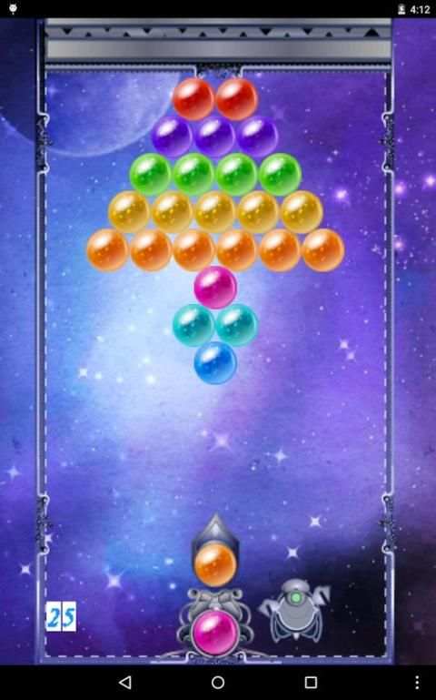 Tembak Bola Kristal screenshot 9