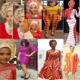 African Fashion Styles 2016