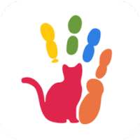 Magic Finger-Live Wallpaper DIY