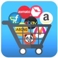 Online Shopping India logo