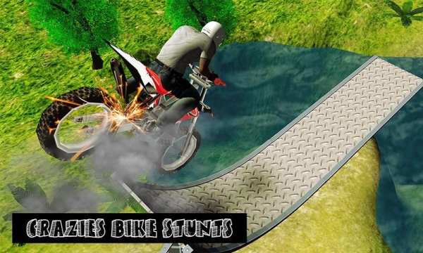 Trial Extreme Racing скриншот 10