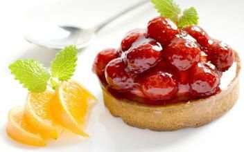 Kue Tart Lezzaaat screenshot 1