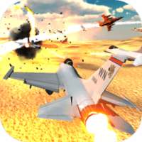 Battle Flight Simulator 2014