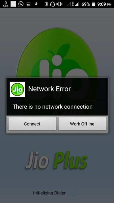 jio Plus screenshot 3