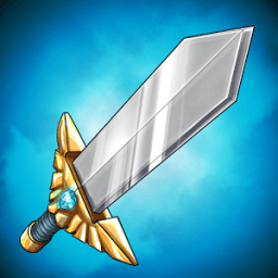 Sword King icon