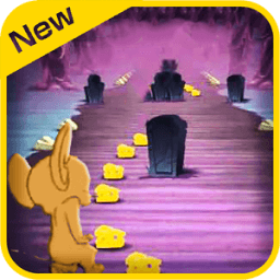 Jerry Adventure World icon