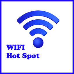 WiFi Hotspot Clients أيقونة