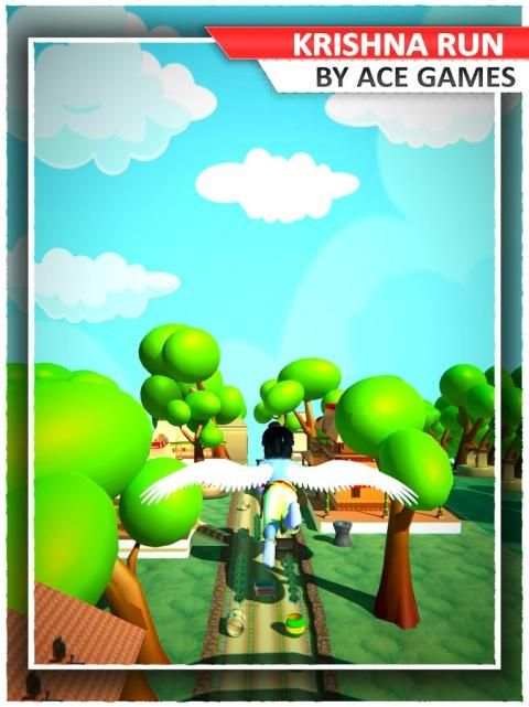 Krishna Murari Run स्क्रीनशॉट 3