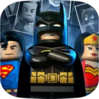 LEGO Batman: DC Super Heroes APK (Android Game) - Free Download