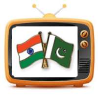 IndoPak TV Channels Streaming
