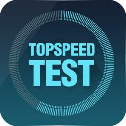 Topspeed Test2