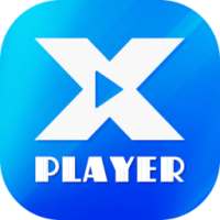 X-Video Player on 9Apps