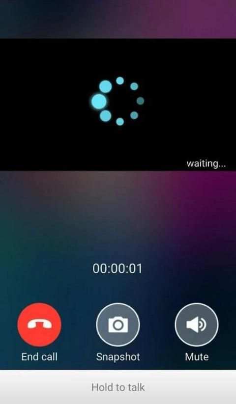 Wifi Door Viewer скриншот 3