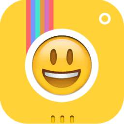 InstaKmoji