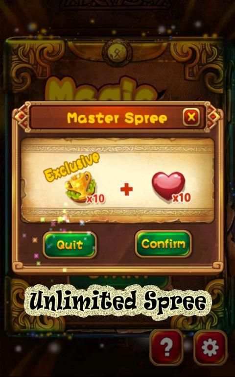 Magic Candy screenshot 8