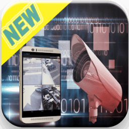 Hack Camera (prank) أيقونة