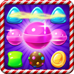 Candy Mania – Jelly Crush иконка