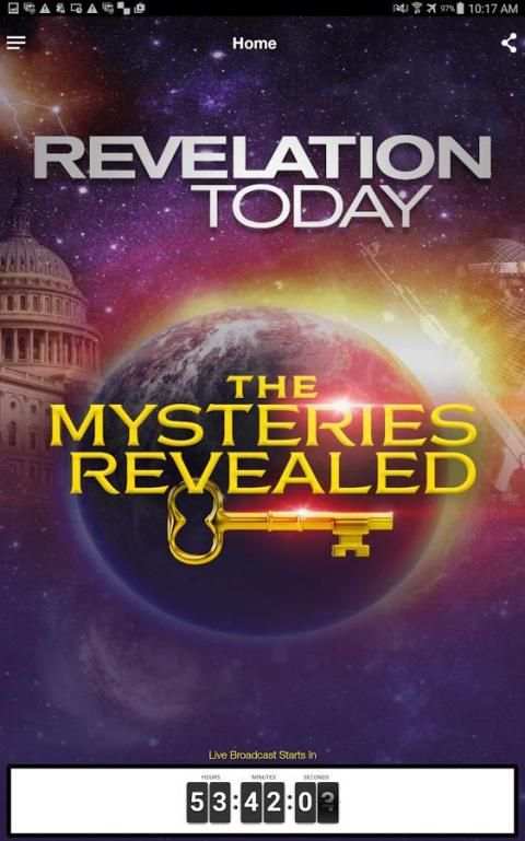 Revelation Today скриншот 8