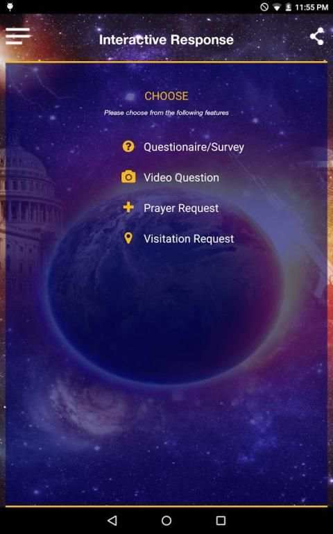 Revelation Today скриншот 1