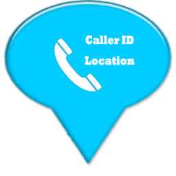 True ID Call : Location &amp; Name أيقونة